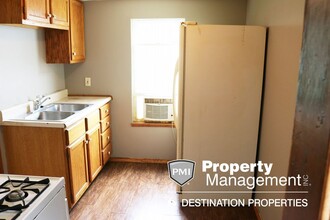 9408 East 23rd St S-Unit -1W in Independence, MO - Building Photo - Building Photo
