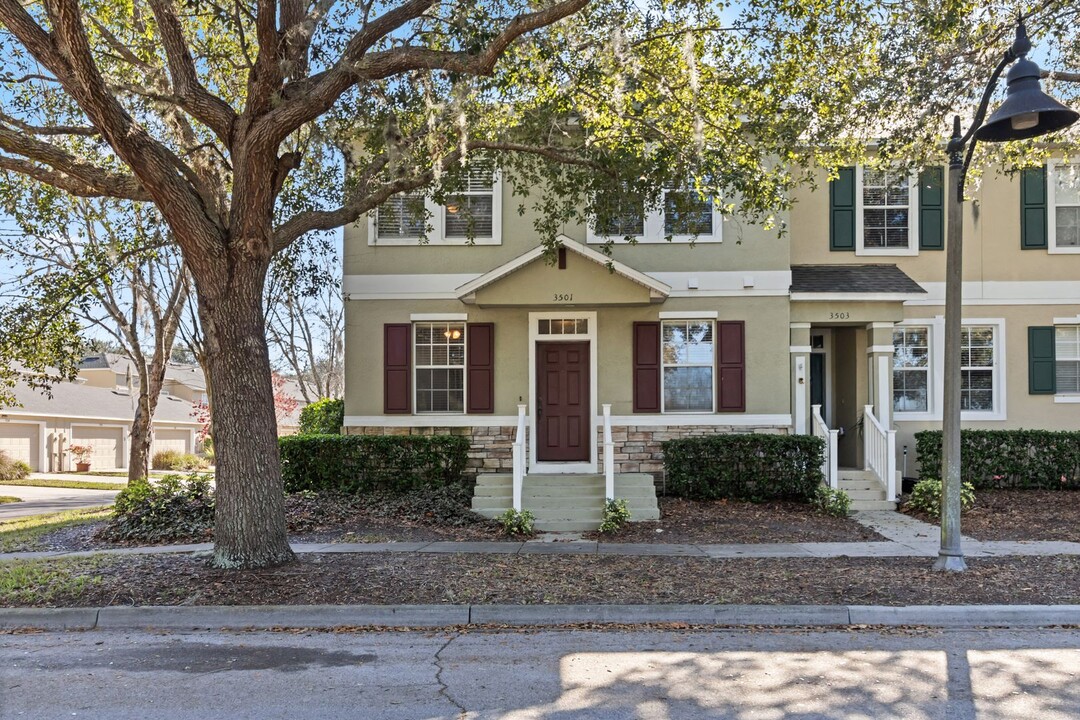 3501 Clay Brick Rd in St. Cloud, FL - Building Photo