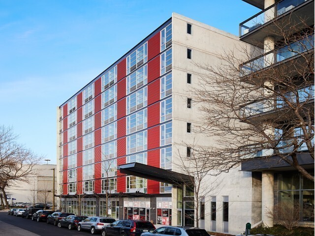 1515 N Fremont St