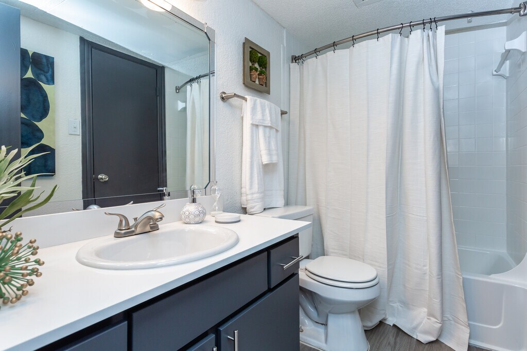 The Everly Dallas, TX Apartments