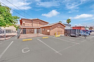 2904 Marlin Ave in Las Vegas, NV - Building Photo - Building Photo