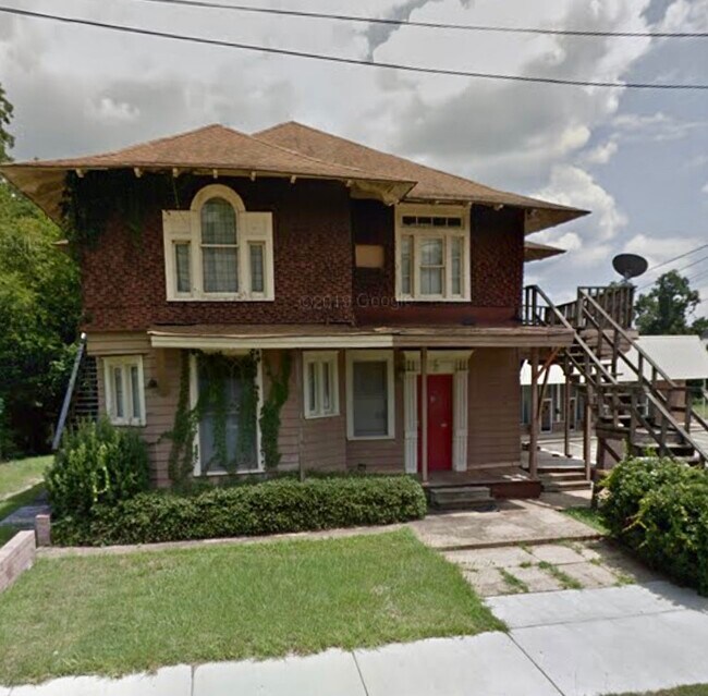 1003 N 3Notch St Apartments and Nearby Troy Apartments For Rent Troy, AL