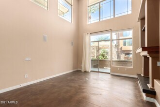 14450 N Thompson Peak Pkwy in Scottsdale, AZ - Building Photo - Building Photo