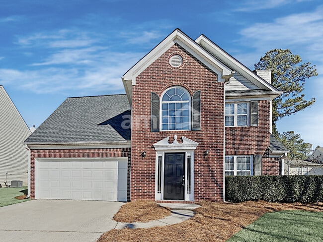 property at 4467 High Gate Dr NW