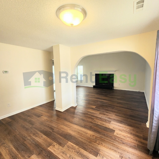 5430 Chatham Lake Dr in Virginia Beach, VA - Building Photo - Building Photo