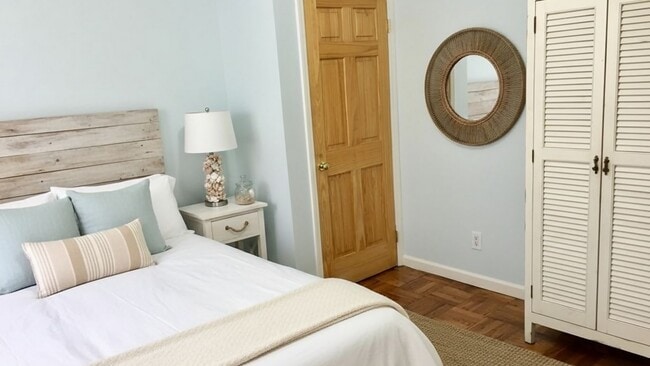 821 Bergen Ave, Unit 7B in Jersey City, NJ - Building Photo - Building Photo