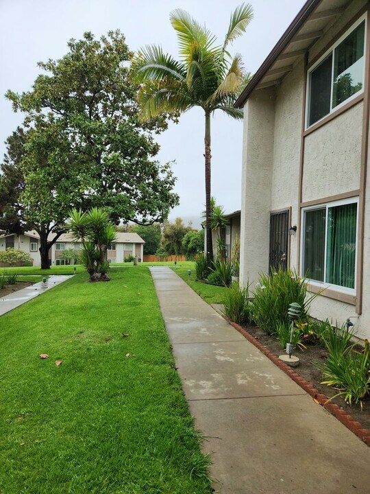 6456 Bell Bluff Ave in San Diego, CA - Building Photo