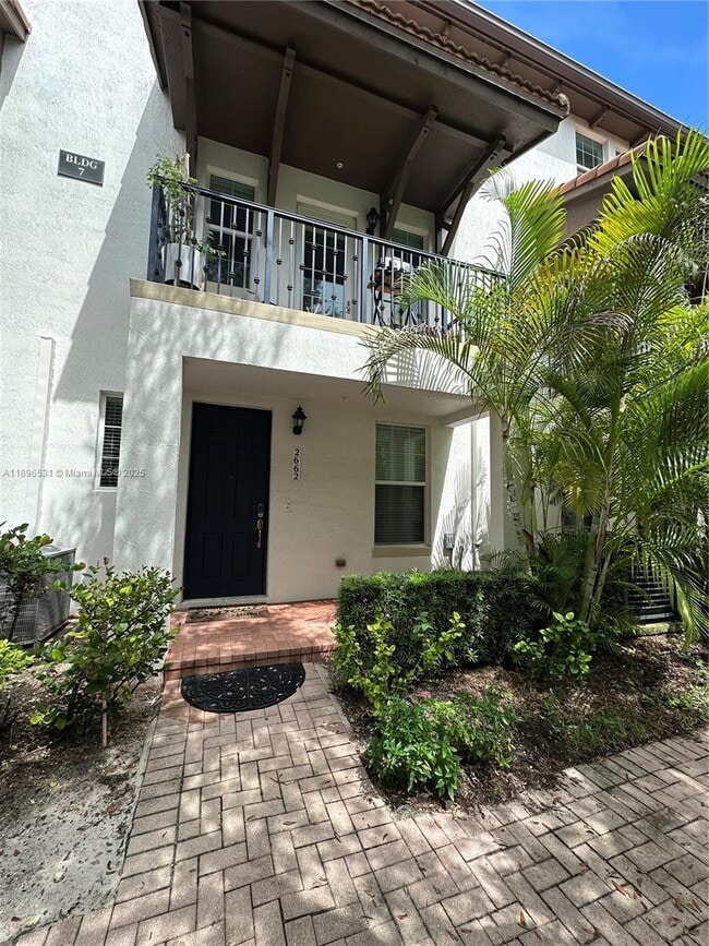 property at 2662 SW 118 Rd