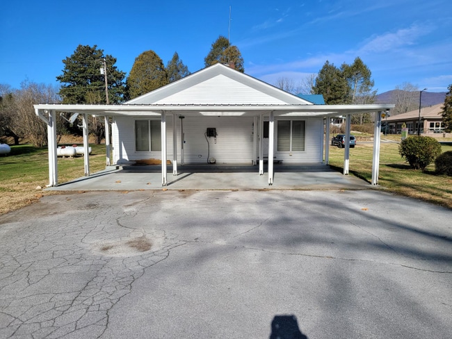 property at 840 Main St