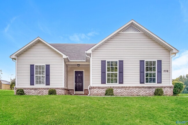 property at 236 Tanner Point Dr