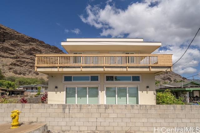 87-1450-1450 Farrington Hwy in Waianae, HI - Building Photo - Building Photo