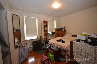 25 Walbridge St, Unit 9 in Boston, MA - Building Photo - Building Photo