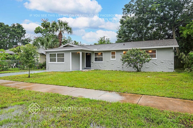property at 8822 91st St N