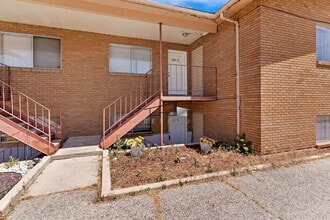 1014 7th St, Unit A in Ogden, UT - Foto de edificio - Building Photo