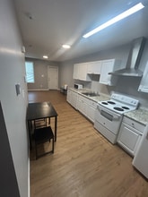 1508 McHenry St in Baltimore, MD - Building Photo - Building Photo