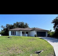 2914 7th St SW in Lehigh Acres, FL - Building Photo - Building Photo
