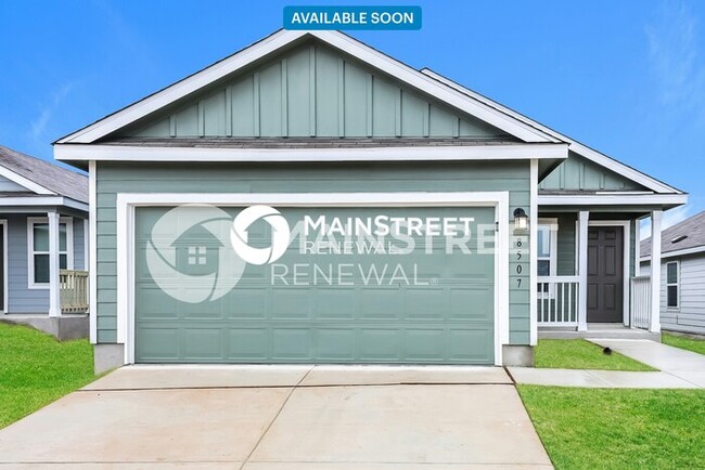 property at 8507 Grosbeak Cv
