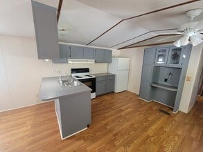 160 Headman Ln in Maggie Valley, NC - Building Photo - Building Photo