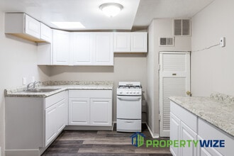 517 Mosher St in Baltimore, MD - Building Photo - Building Photo