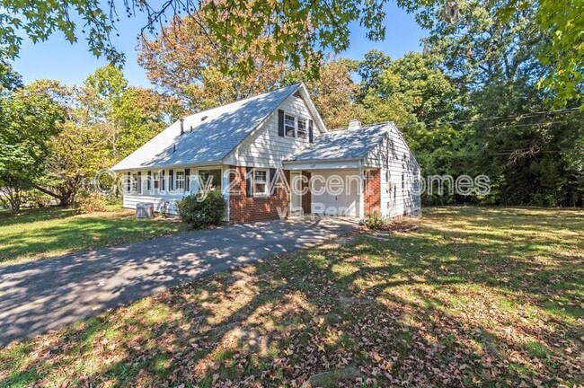 property at 5510 Trin St
