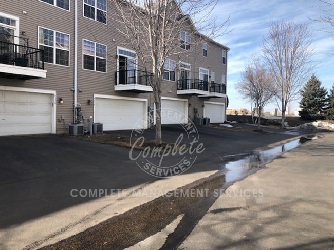 property at 4334 Bulrush Blvd