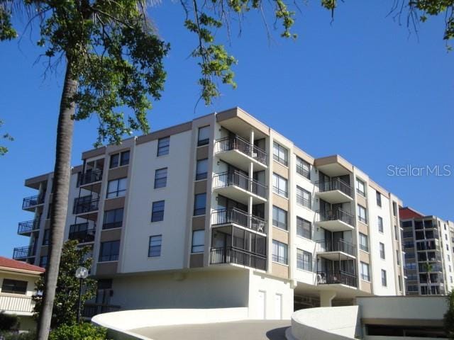 property at 6279 Sun Blvd