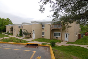 Lake Estates Apartments