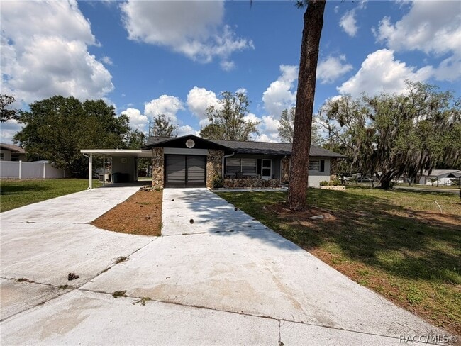 property at 29 New Florida Ave