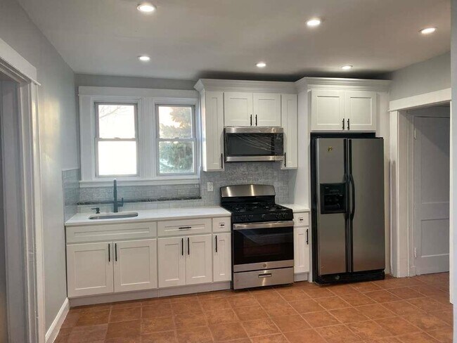 1507 81st St in North Bergen, NJ - Building Photo - Building Photo