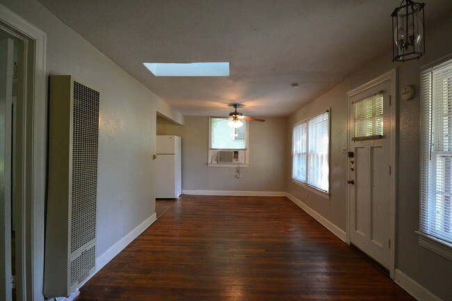 3408 Lafayette Ave in Austin, TX - Building Photo - Building Photo