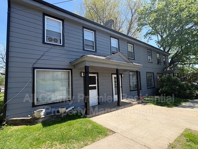 property at 26 John Ringo Rd