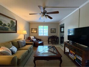 3164 Heathstead Place in Charlotte, NC - Foto de edificio - Building Photo