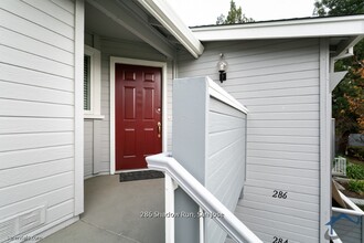 286 Shadow Run Dr, Unit Condo in San Jose, CA - Foto de edificio - Building Photo