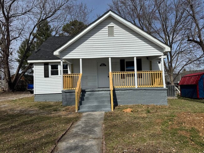 property at 138 Cherry Ln