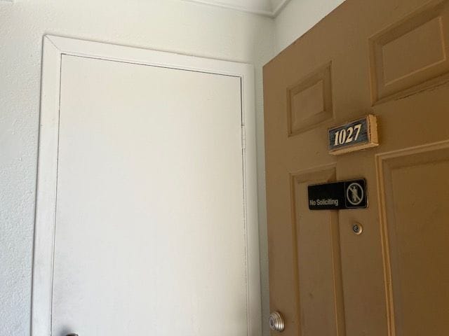 property at 3511 E Baseline Rd