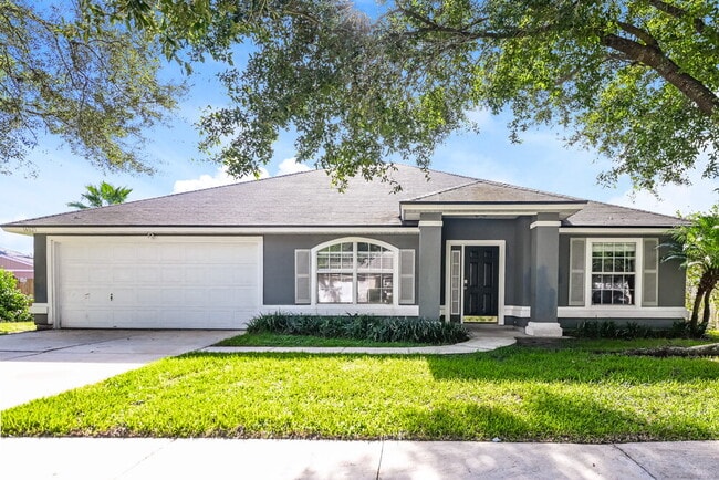 property at 14027 Crestwick Dr W