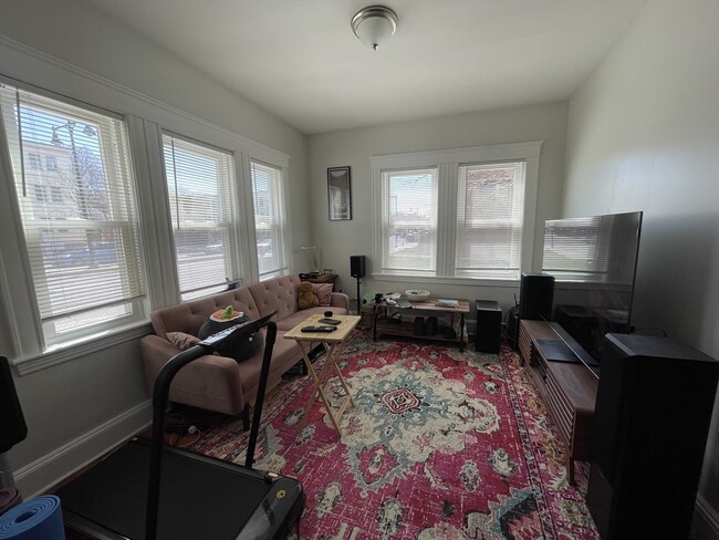 property at 249 Hyde Park Ave