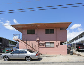 94-224 Aniani Pl in Waipahu, HI - Building Photo - Building Photo