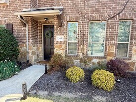305 Tottenham Ct in McKinney, TX - Building Photo