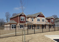 Fairway Manor Senior Living in Memphis, TN - Foto de edificio - Building Photo