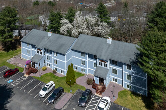 Sunderland Woods Condominiums in Worcester, MA - Building Photo - Building Photo