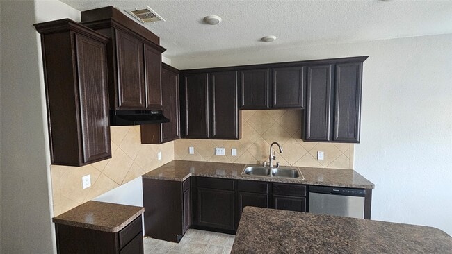 property at 17030 Amarose Dr