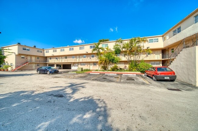 property at 1201 SW 42nd Ave