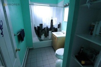 74 Aldie St-Unit -2 in Boston, MA - Building Photo - Building Photo