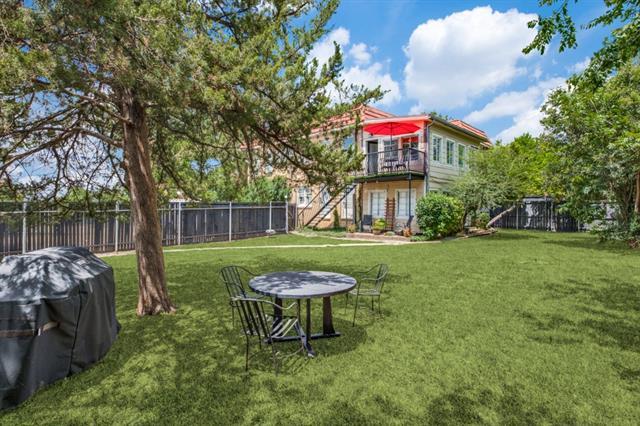 5820 Reiger Ave-Unit -7 in Dallas, TX - Building Photo - Building Photo