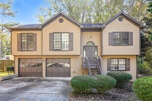 2660 Windstream Way NW in Lawrenceville, GA - Building Photo