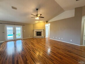 3977 High Bridge Dr in Milton, FL - Building Photo - Building Photo