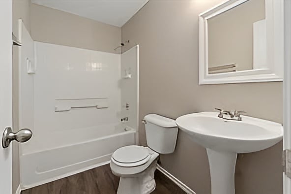 7045 Wax Berry Dr in Dallas, TX - Building Photo - Building Photo