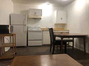 601 S Bruce Ave in Monahans, TX - Foto de edificio - Building Photo