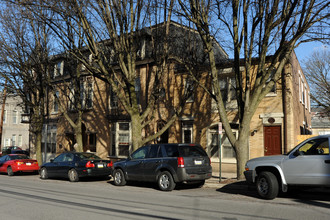 301 Union St in Columbia, PA - Foto de edificio - Building Photo